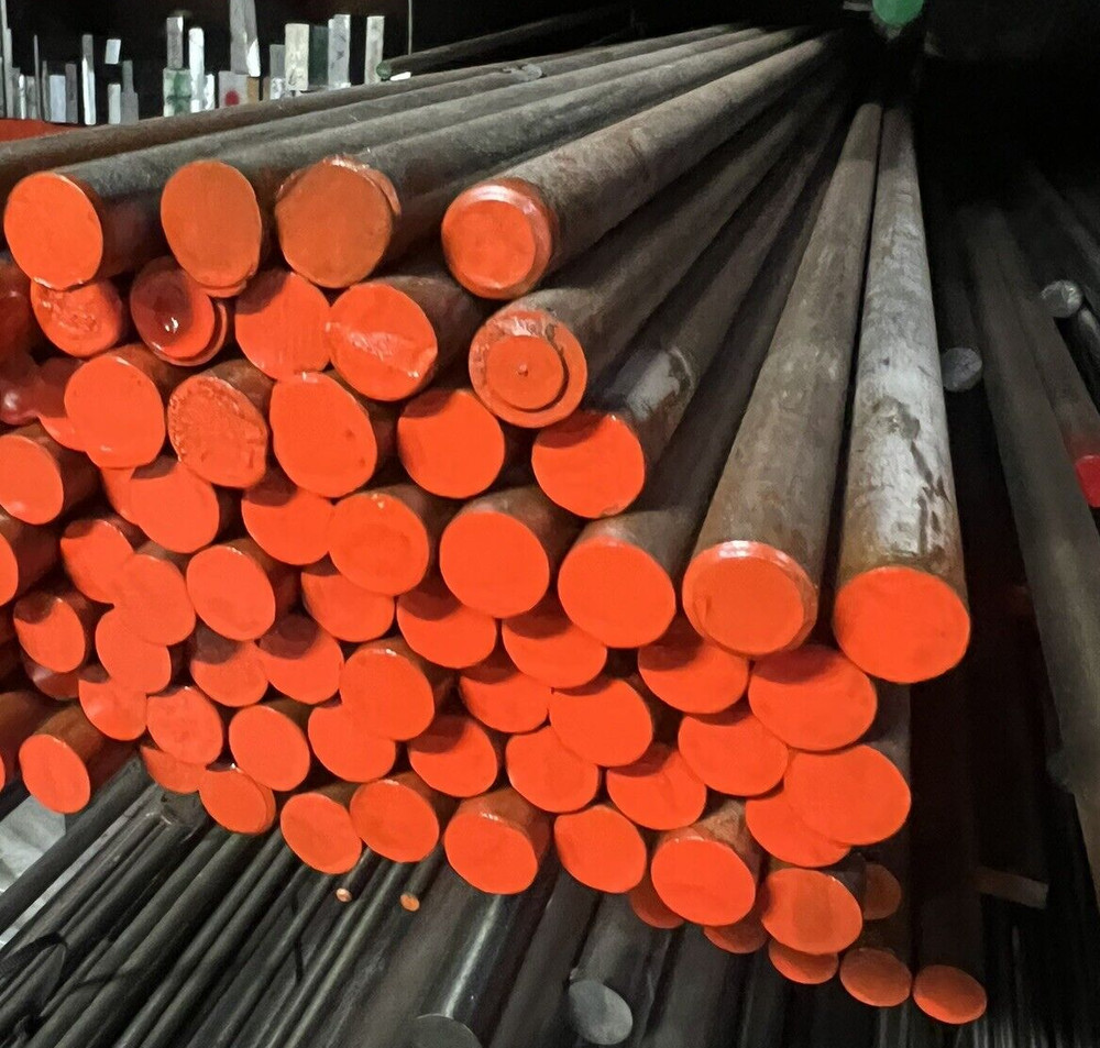 5/16" - Titanium Round Bar 6AL4V .312" x 72"
