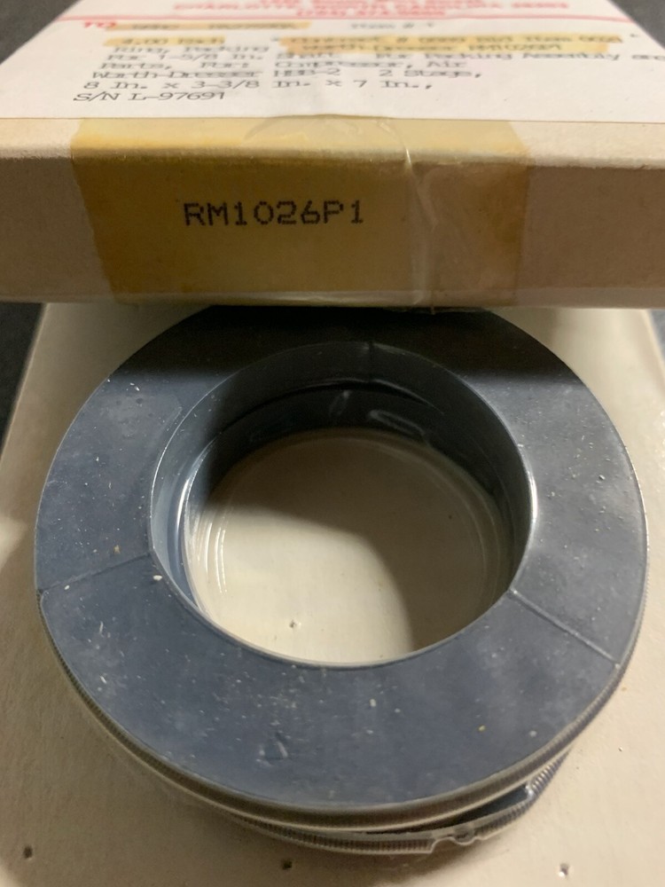 WORTH-DRESSER RING PACKING RM1026P1