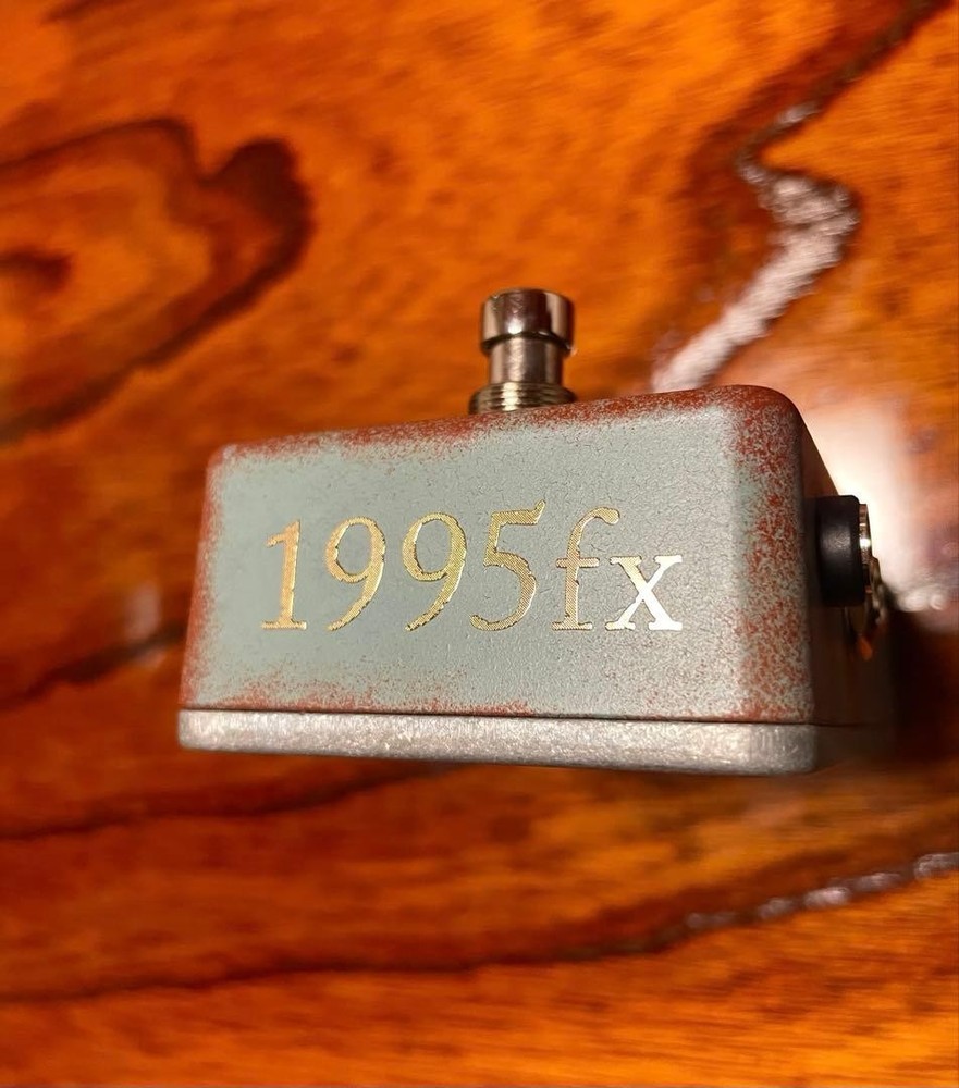 1995fx sandy drive ii 126073