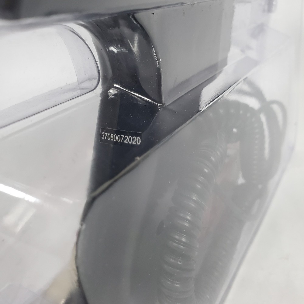 Cen-Tech TIMING LIGHT WITH ADVANCE XENON LIGHT & INDUCTIVE IMPULSE PICK-UP