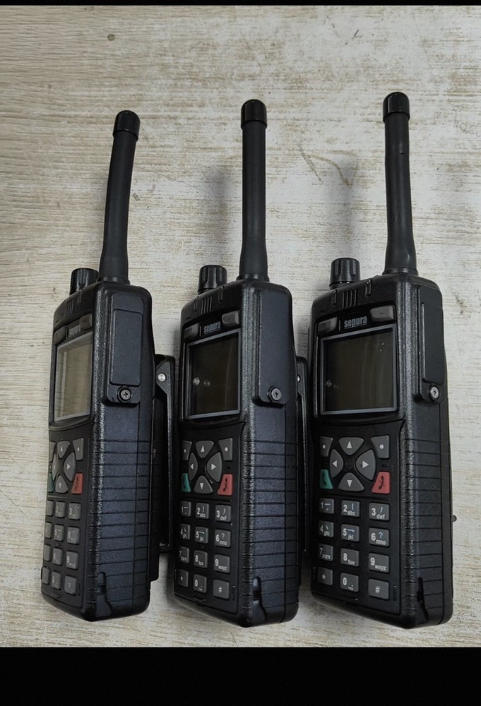 1PCS Sepra STP8035