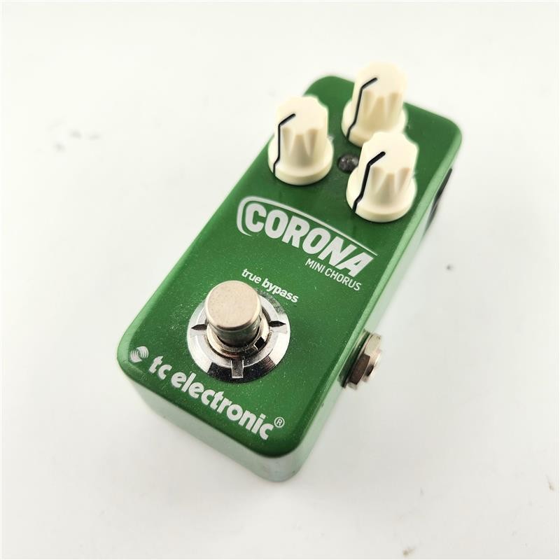 Tc Electronic Used Corona Mini Chorus