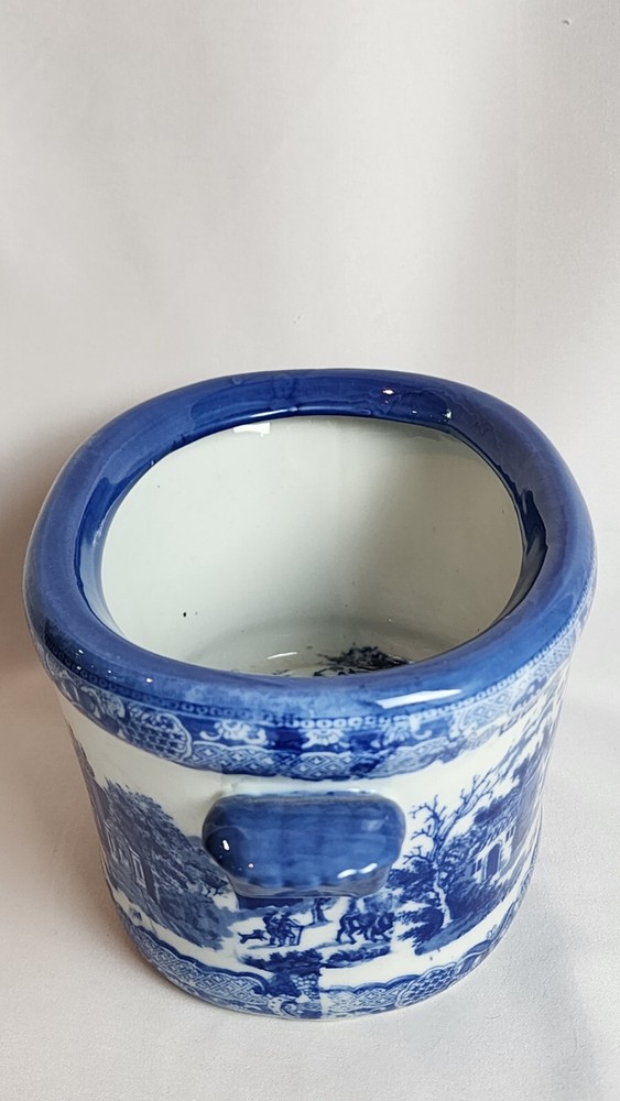 Victoria Ware Ironstone Planter