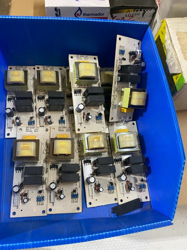 1pc x ZA-NDNF-DY-94V-0-CEM-1-080625