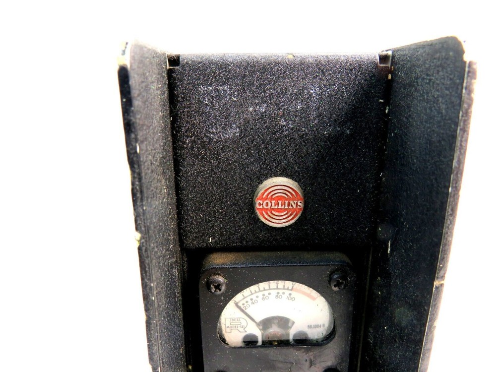 COLLINS 346D-1 Passenger Address Amplifier