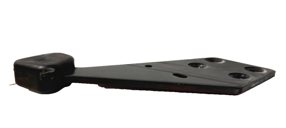 International Terrastar Left Driver Side Hood Rest OEM