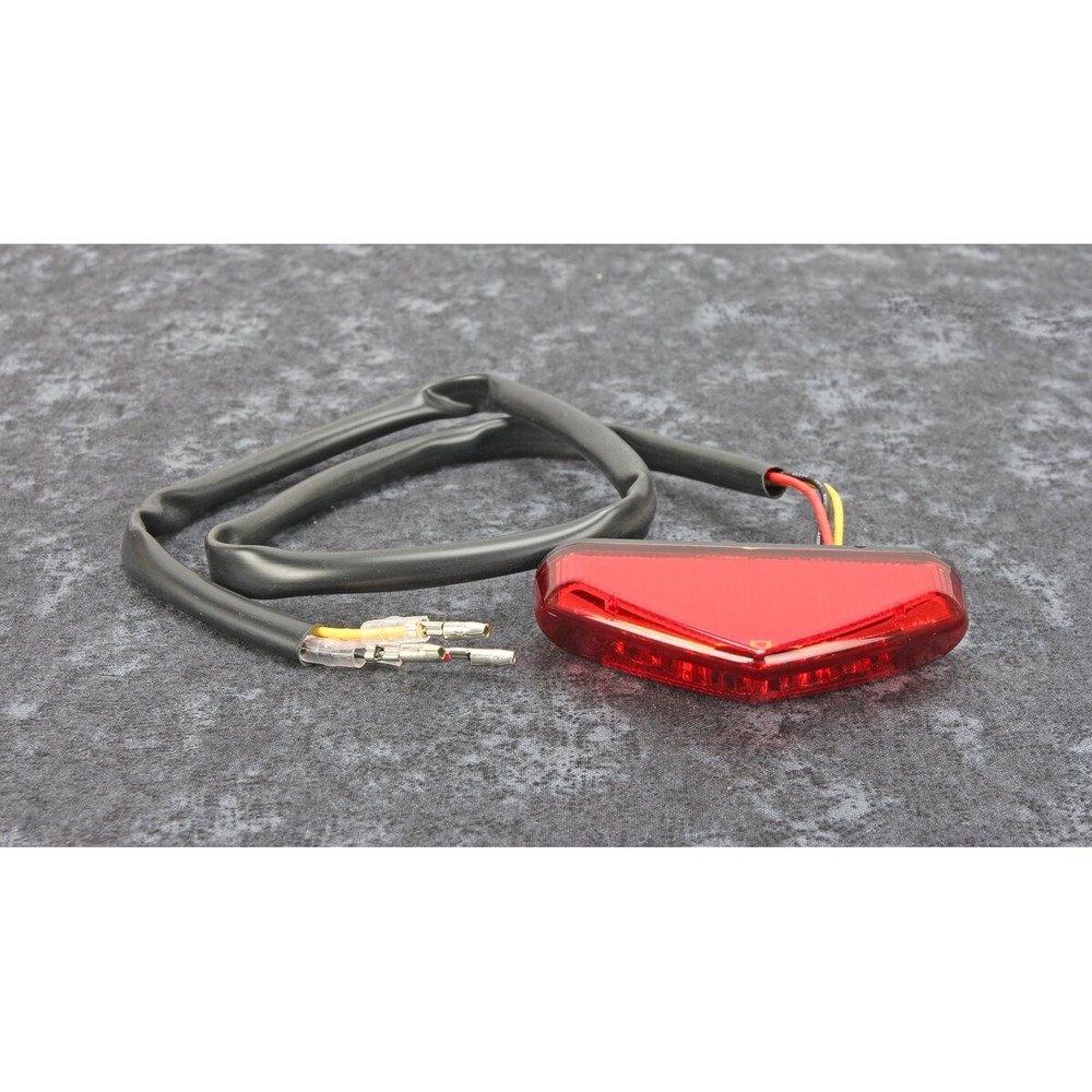 Moose Taillight Bulb - 2060-0706