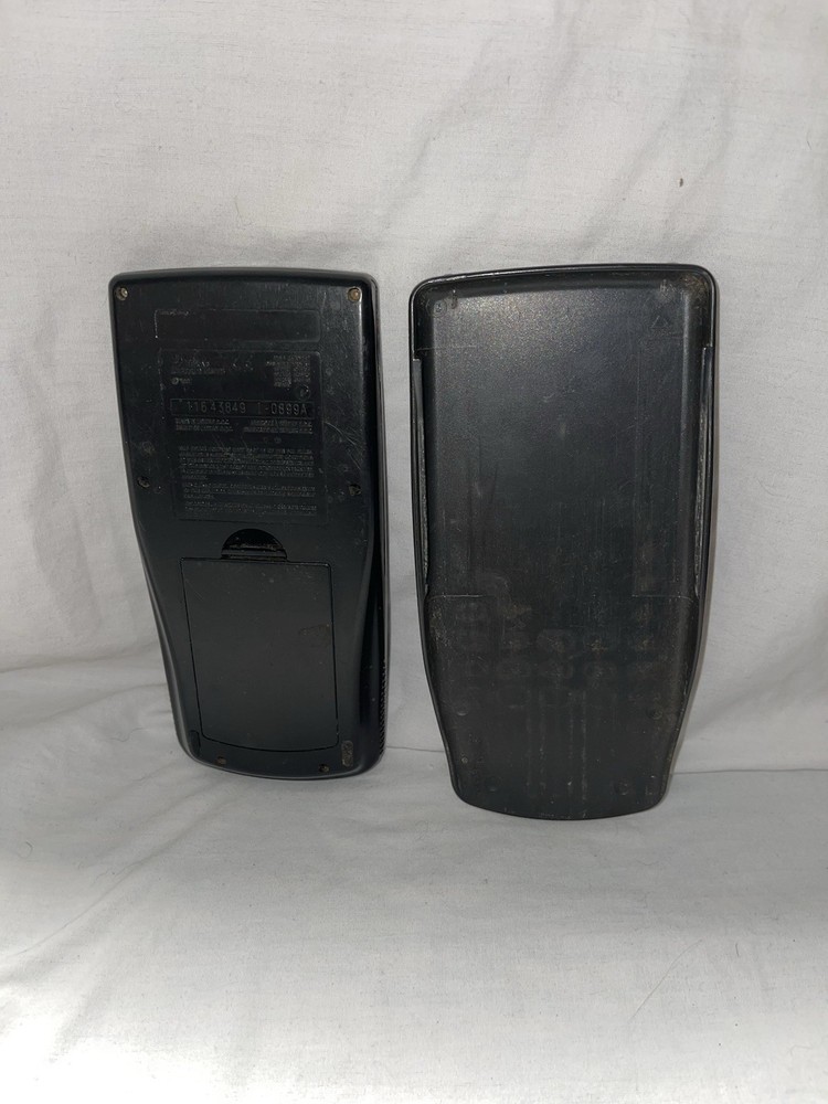 Texas Instruments TI-83 Plus Graphing Calculator Tested & Working!