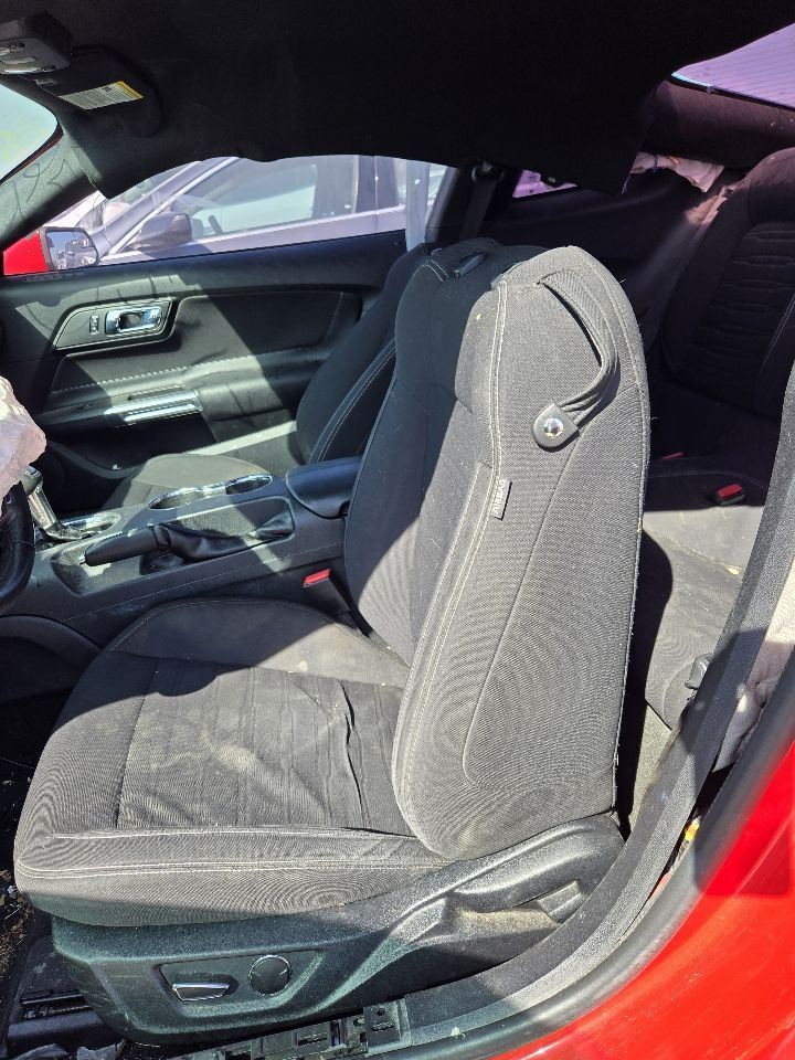 2017 Ford Mustang Info-GPS-TV 4.2" Display Screen Front Center Dash