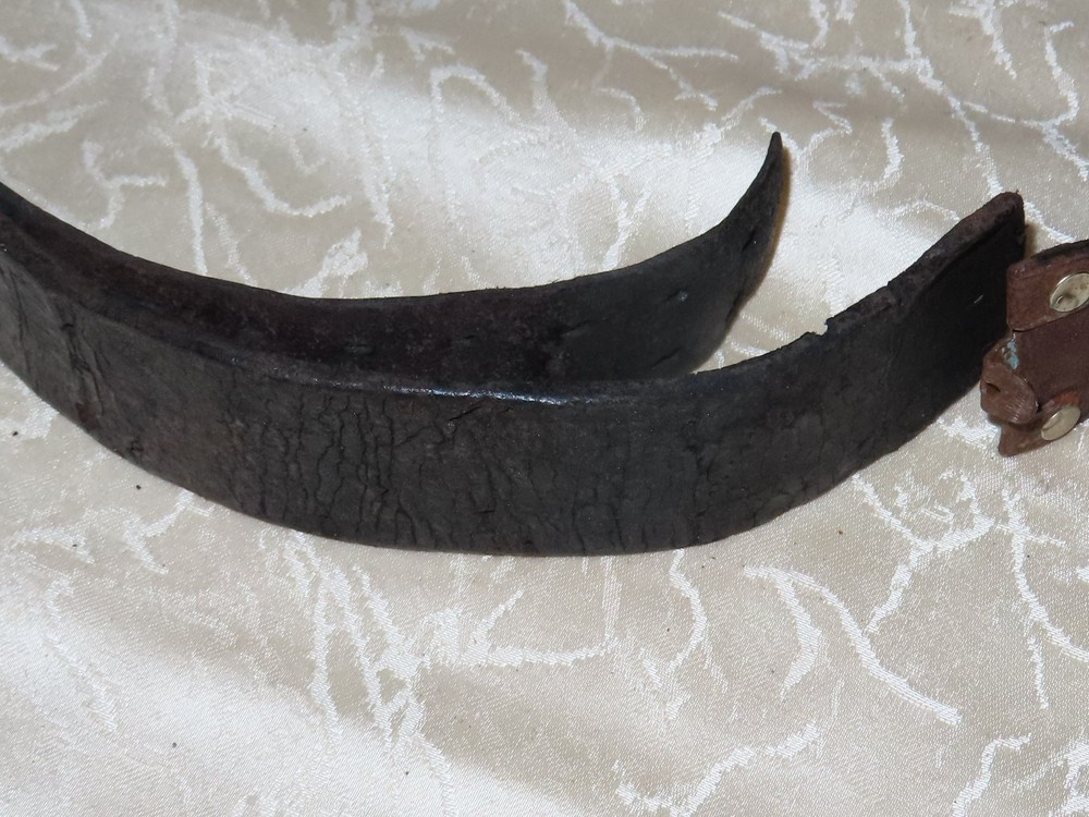 Belt Strap German 2 WK !N4