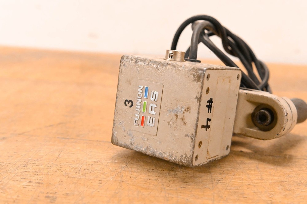 Fujinon ERS-51 Range Selector CG01ELX