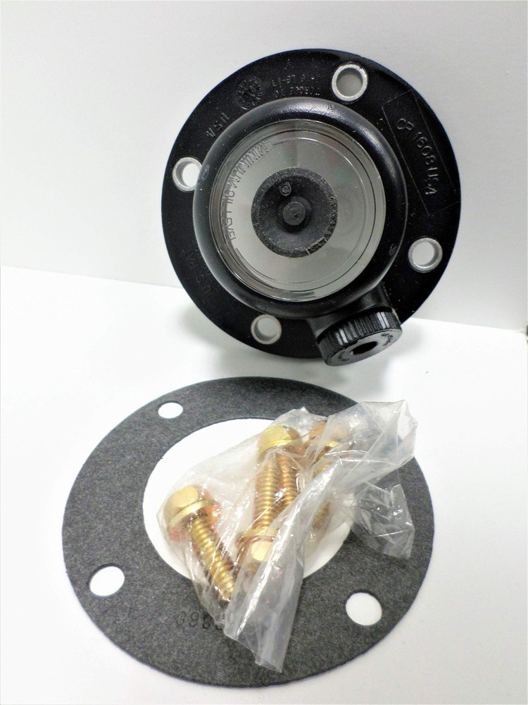 SKF Hub Cap