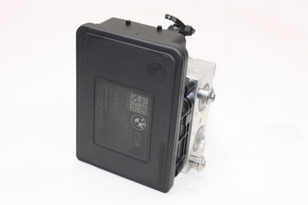 2016 BMW S1000XR OEM ABS PUMP UNIT MODULE