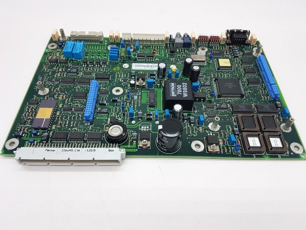 ABB YPP110A Rev:J 3ASD573001A1 Application controller