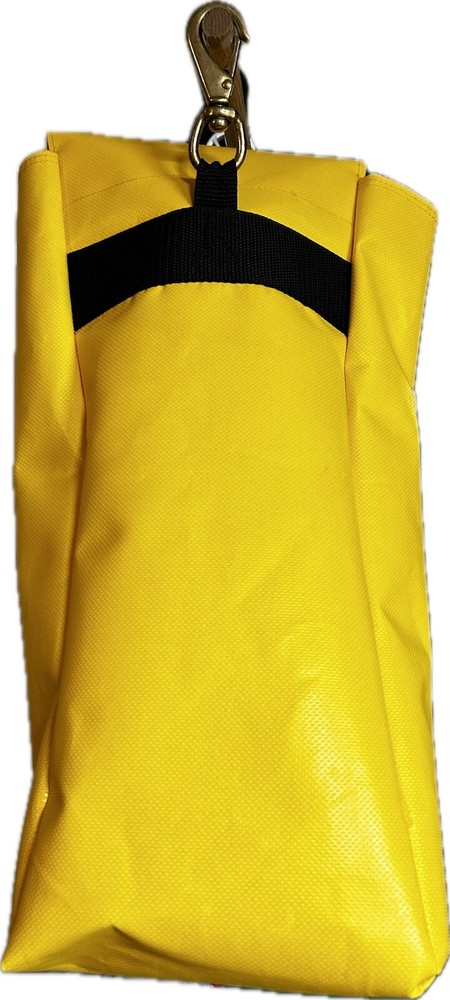 Primary Glove Bag Yellow