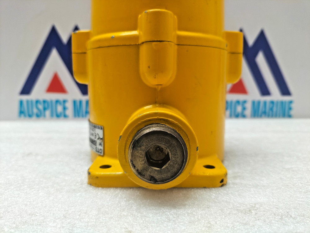 DTS 77330 SRC 215 Selector Switch Socket