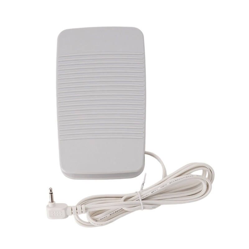 Foot Control Pedal for Household Sewing Machine Speed Control