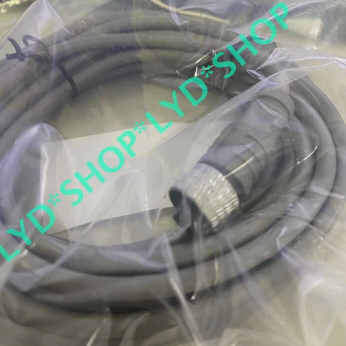 1PC S12-4FUG-050 Sensor connection wire