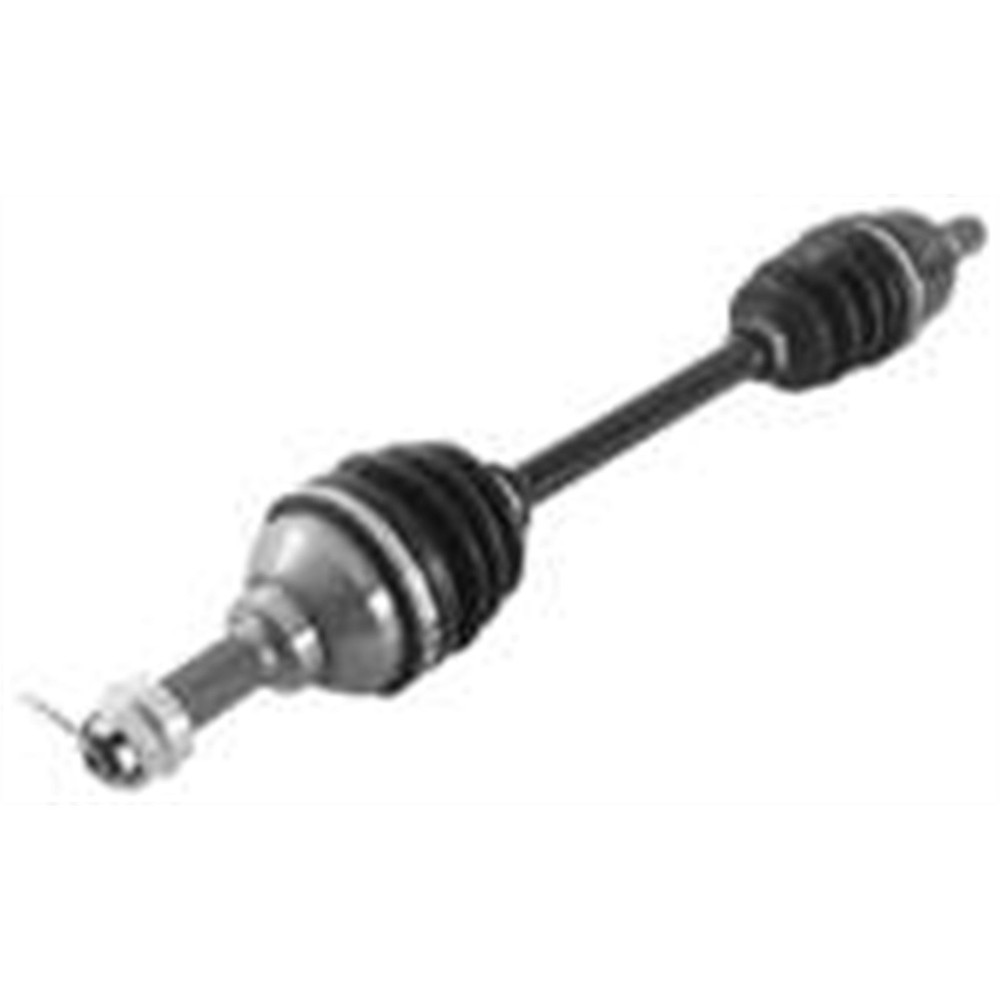 QuadBoss Replacement Axle TRM-KW-8-224
