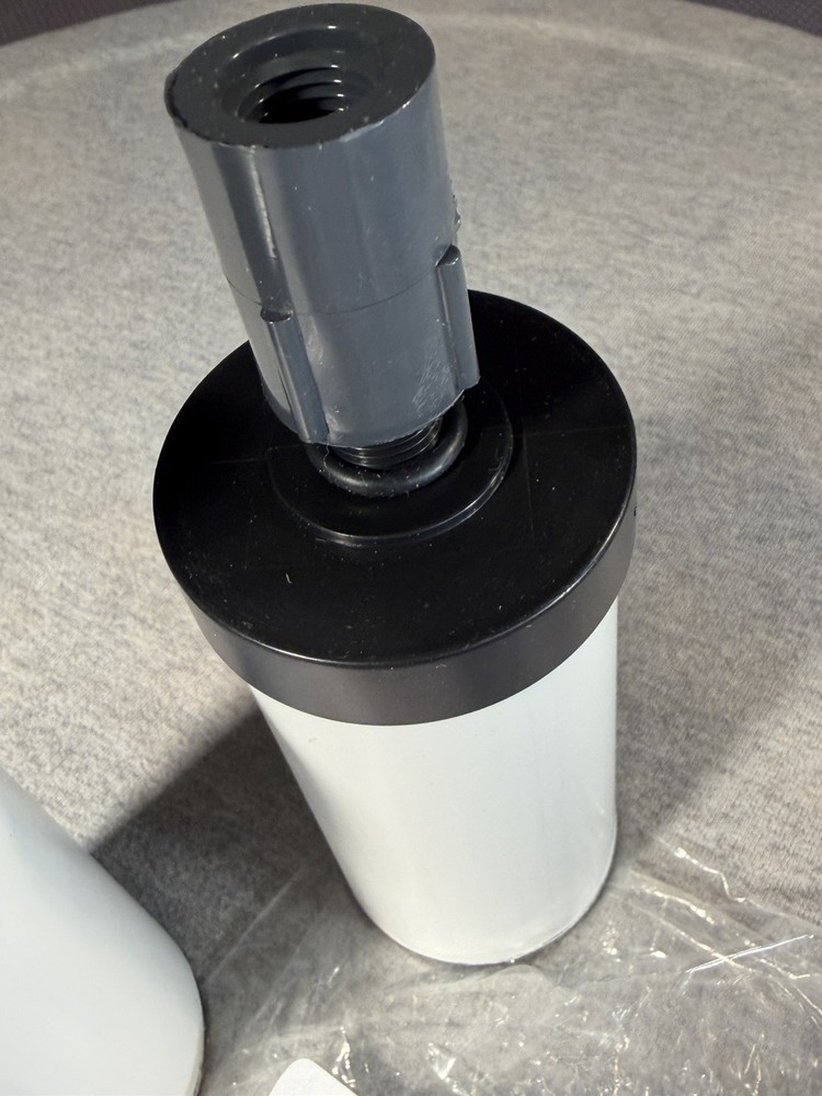 NEW Pair of Fluoride Filter A2 Media PF2 Style Berkey Compatible Replacement