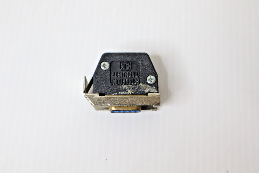 Bendix King KFS 564A Nav Control Connector