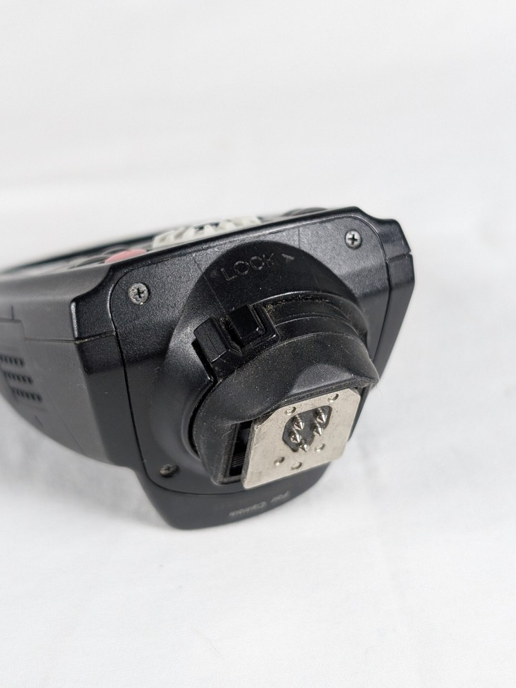 Phottix Odin II TTL Flash Trigger Tansmitter for Canon