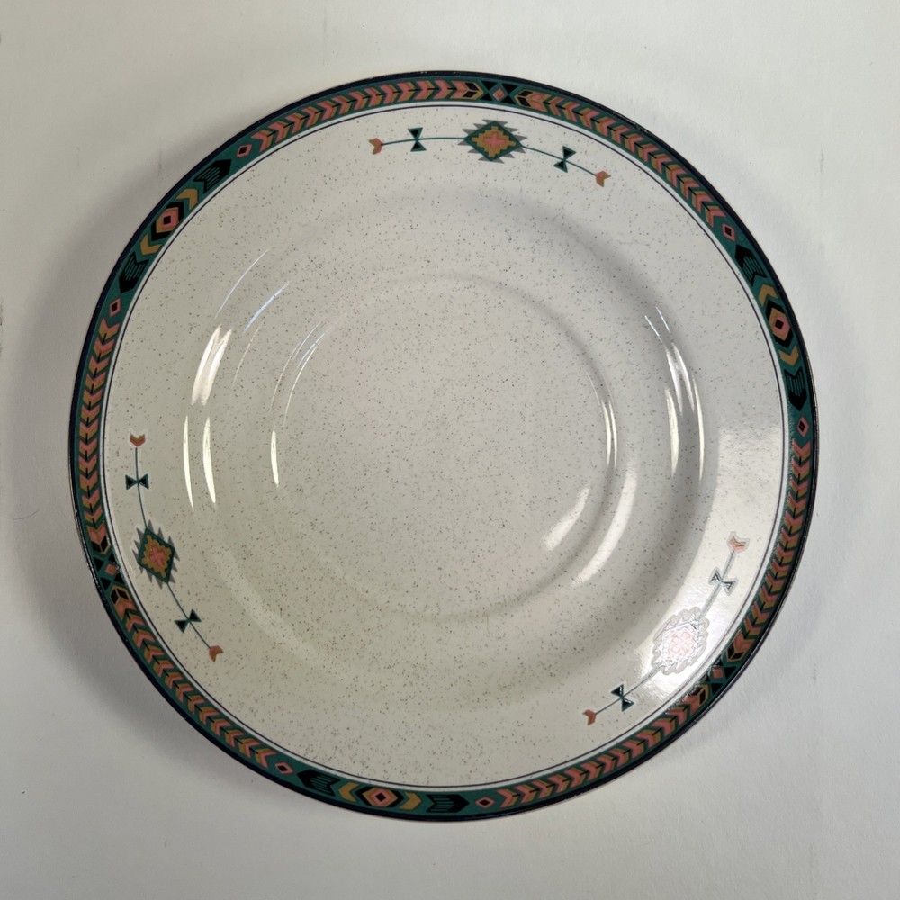 Studio Nova Adirondack Saucer 6-5/8" Replacement Vintage VGC Multiple Available
