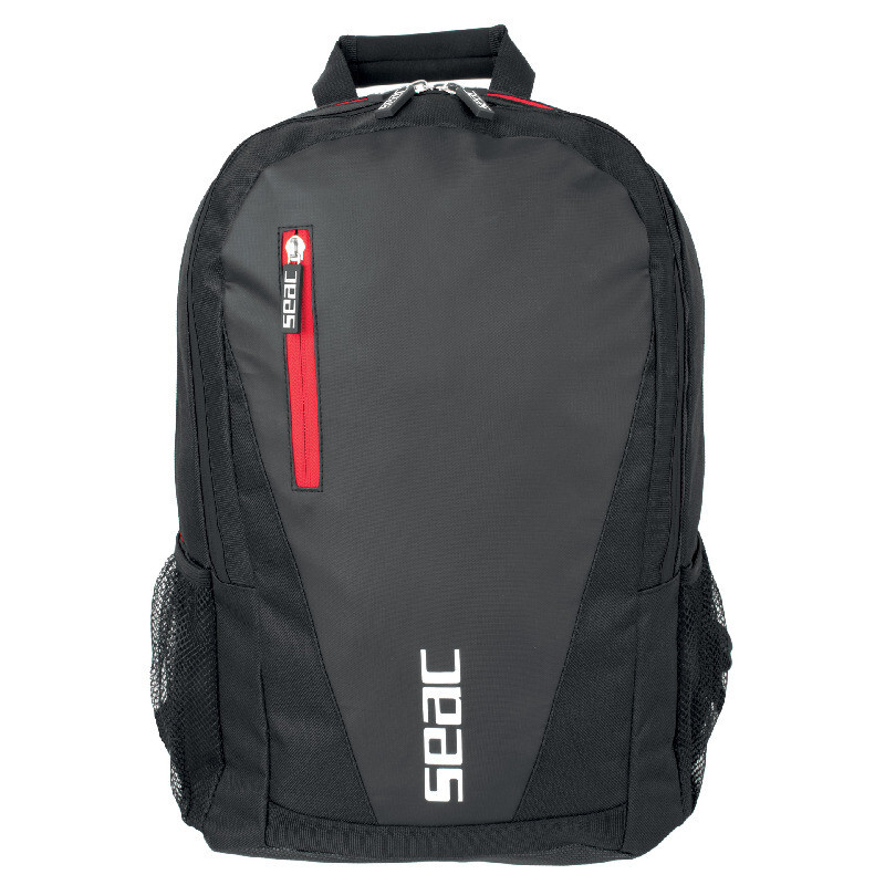 Seac Sub Kuf Backpack 25 Litre Volume