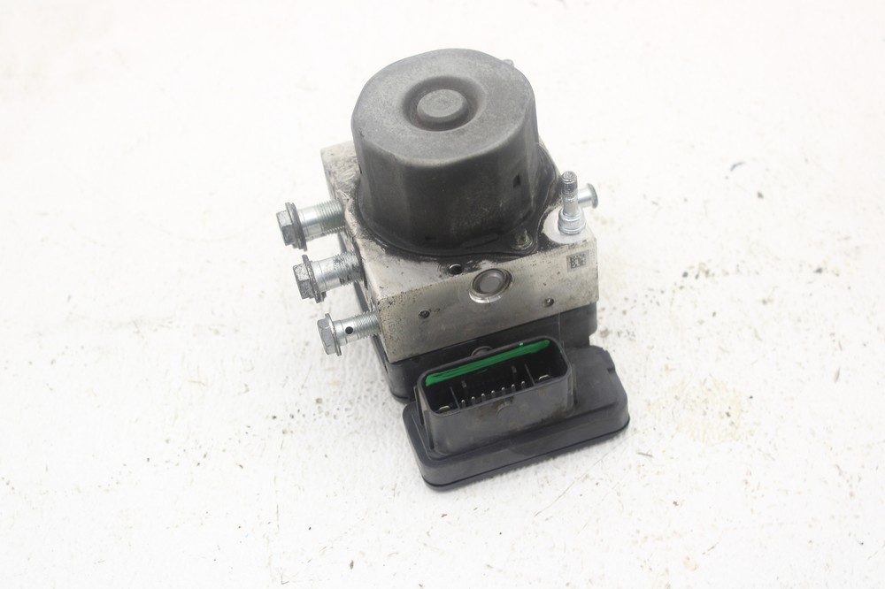 2014-2016 Harley Davidson Electra Glide ABS Pump Unit Module