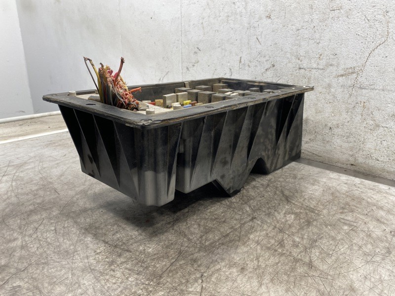 Kenworth Fuse Panel (628-10978)