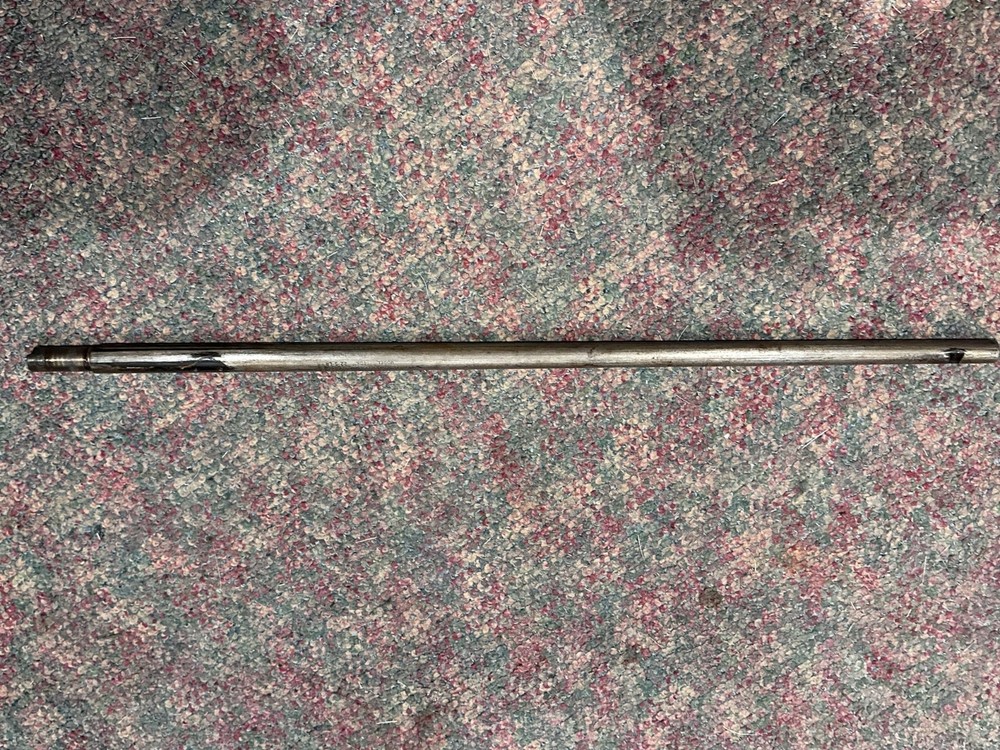 Mossberg 140 K Barrel   GREAT BORE