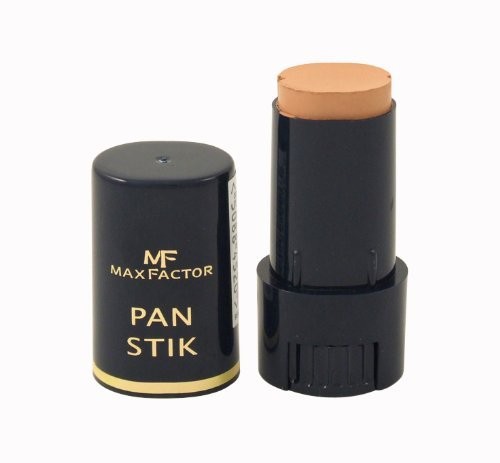 Max Factor Pan-Stik- Deep Olive 60 by 1 Count (Pack of 1), Brown