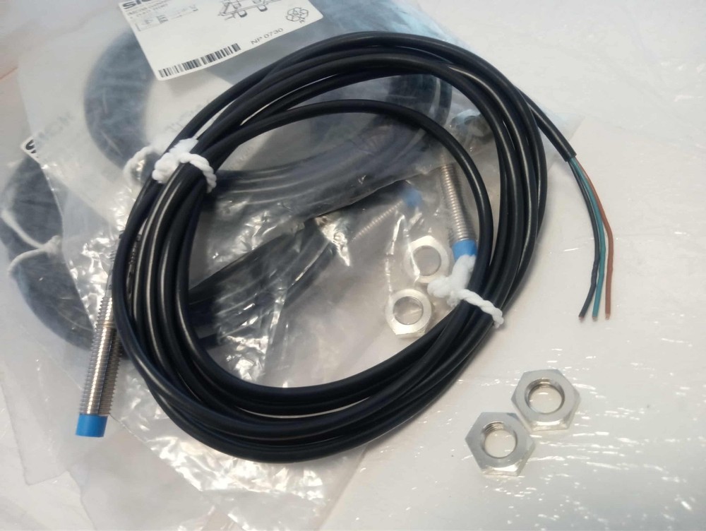 SICK 1040896 sensor IME08-04NNSZW2S
