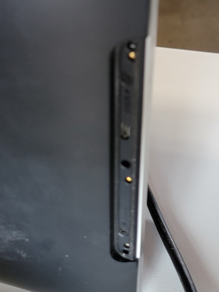 Toast Flex TT200 POS System Dual Display Screen with Power Supply & Card Reader