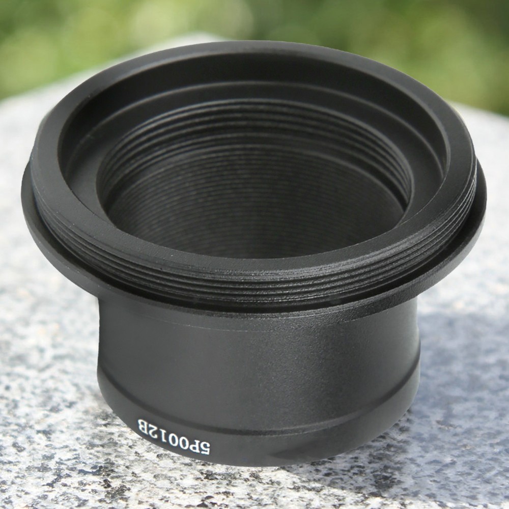 Astronomical Telescope 1.25 Inch T Interface With M42X0.75 Thread BEA