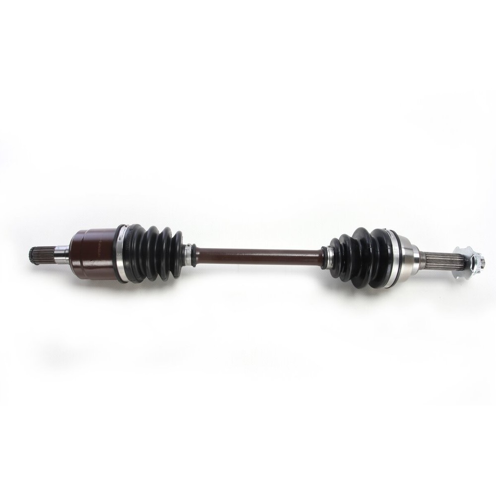 Moose Front Right Complete Axle Kit - 0214-1201