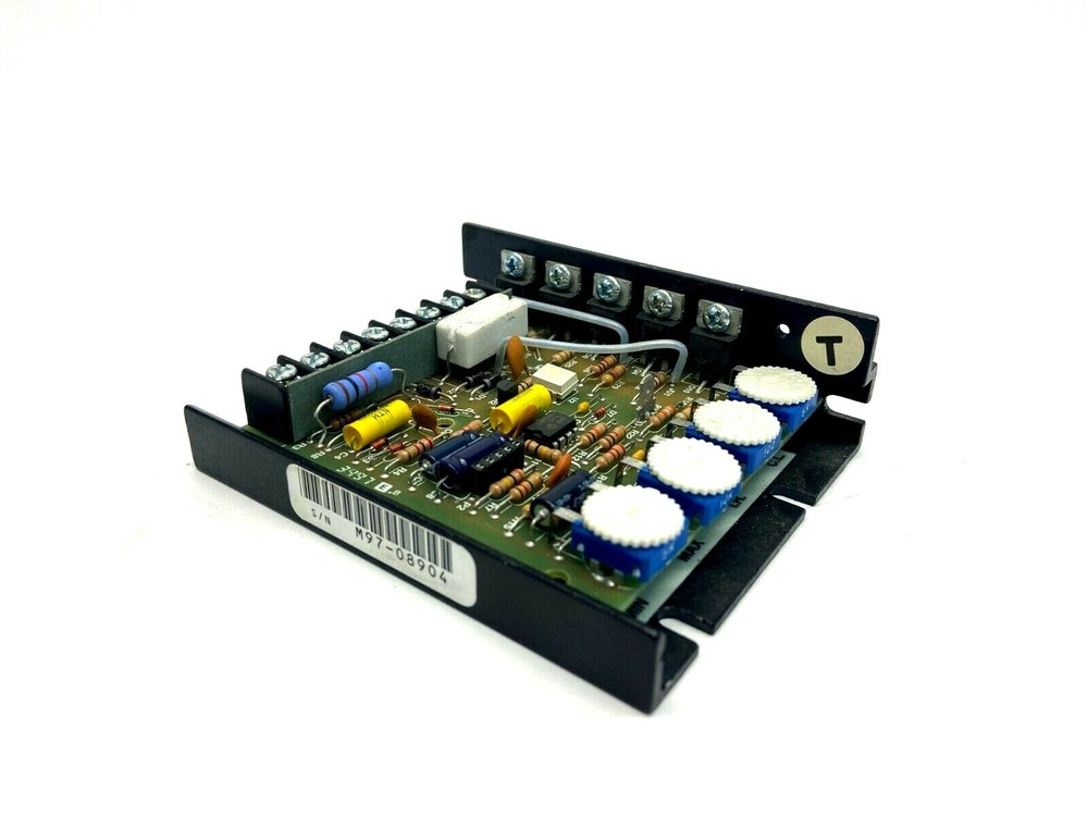 Dart Controls 123D-C-P1725 Variable Speed Control 24/36 VAC