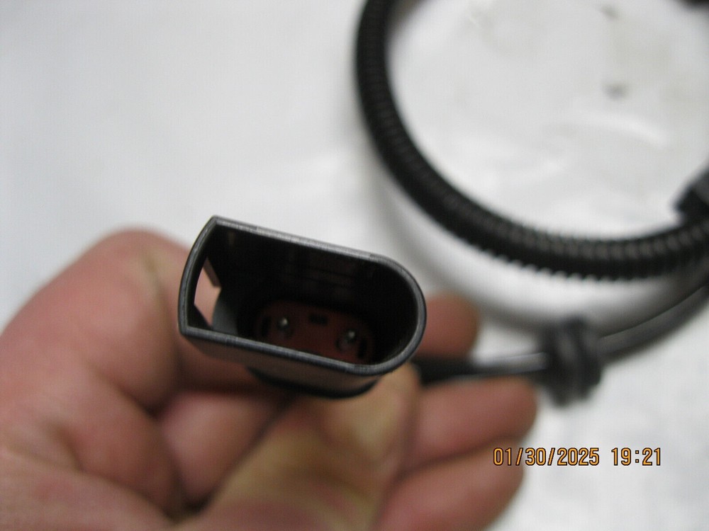 Airtex 5S6077 ABS Wheel Speed Sensor