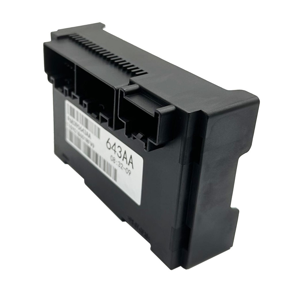 Programmed Transfer Case Control Module for Jeep Grand Cherokee Dodge Durango