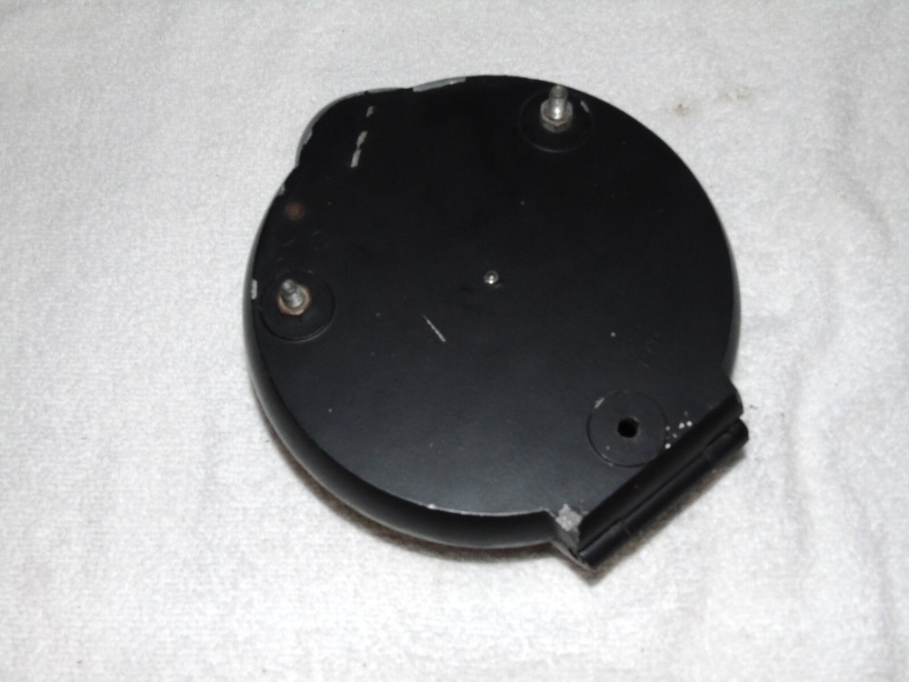 Vintage The Servis Guard Clock 1977