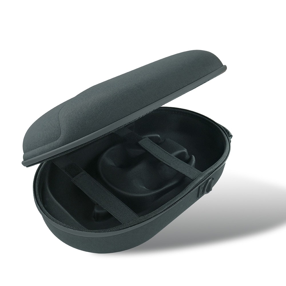 Hard Carrying Case Storage Bag for Meta Quest 3 VR Headset and Touch Controllers