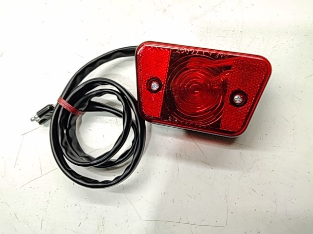 Taillight - 2000 Polaris NOS