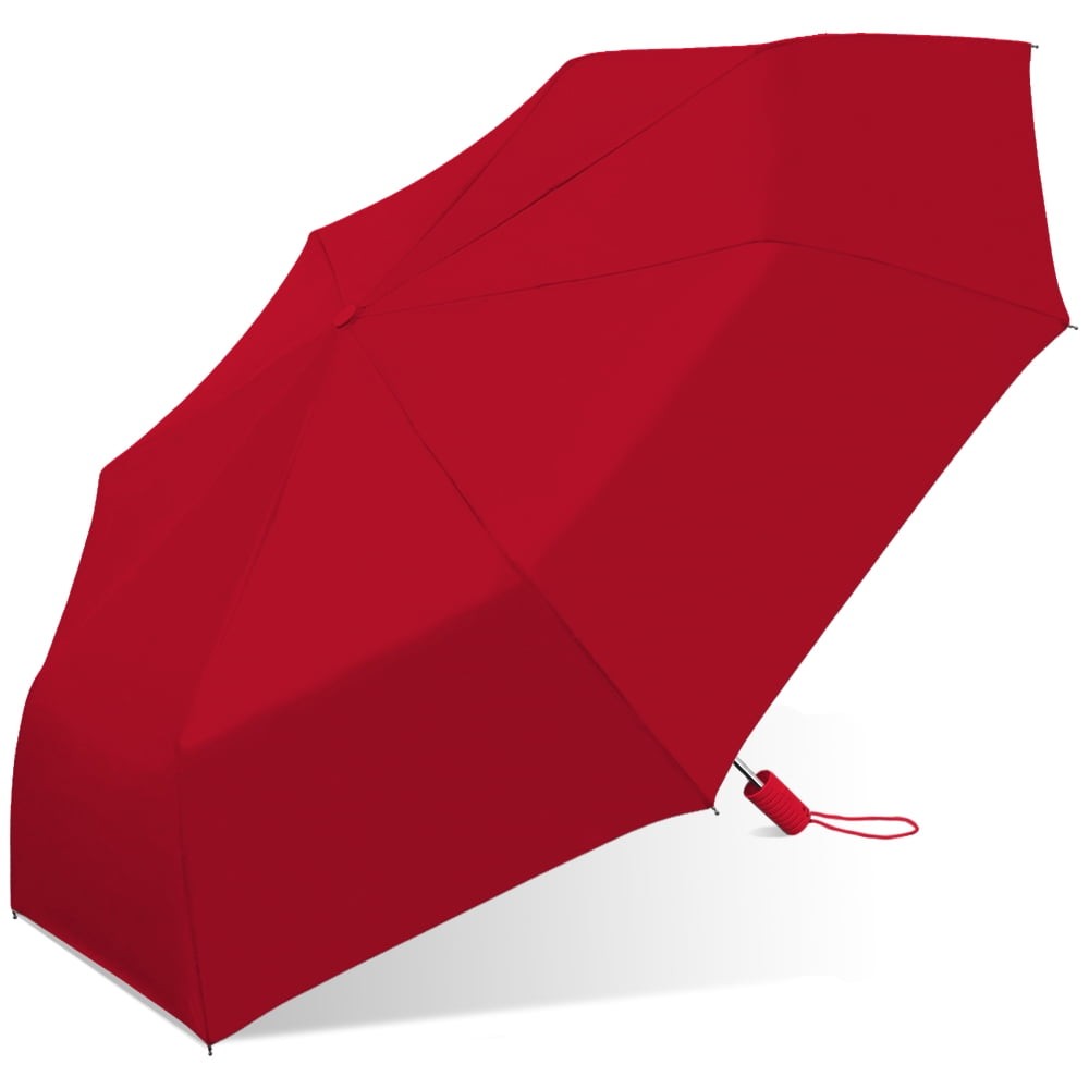 42" Auto Open Super Mini Umbrella Windproof Waterproof
