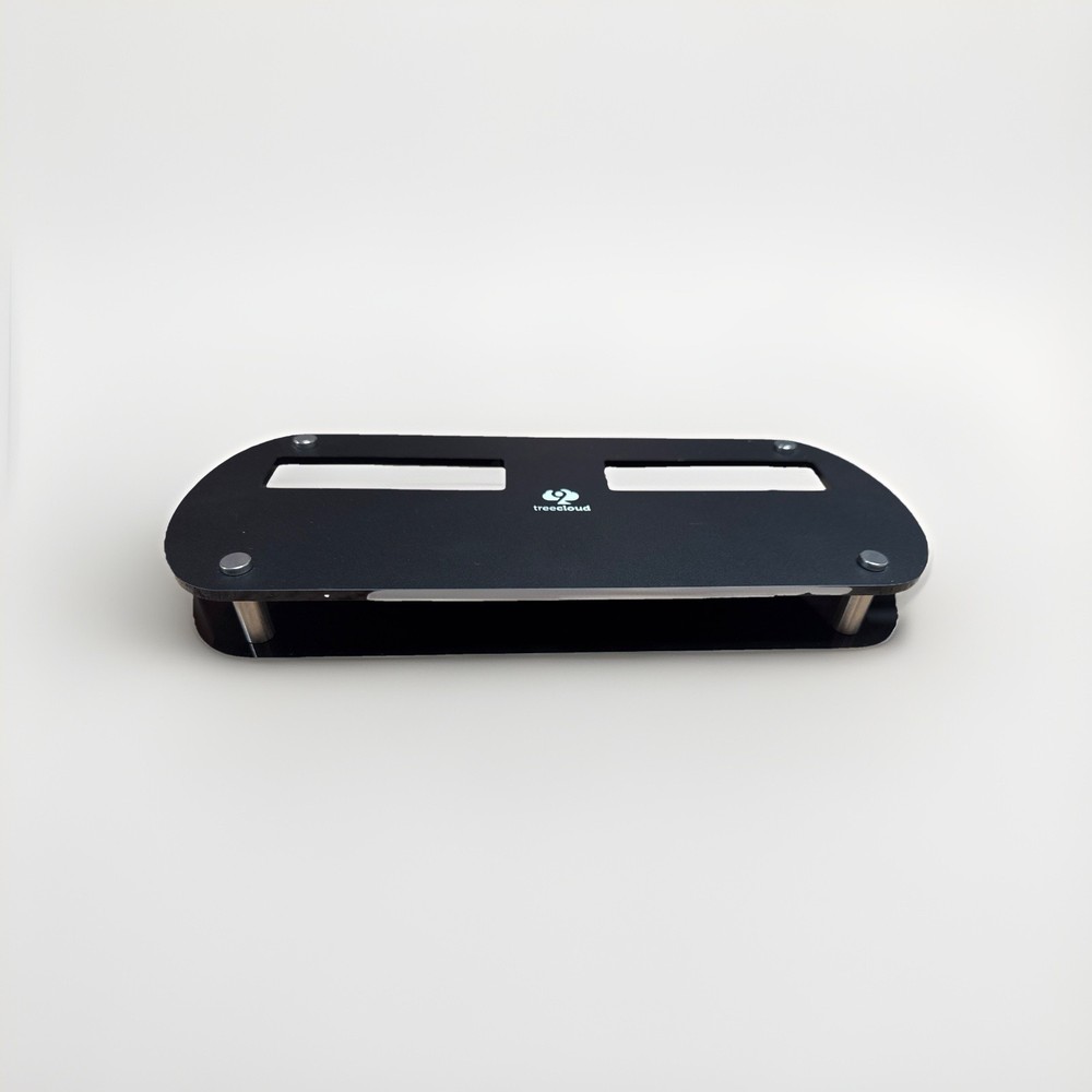 TreeCloud VR Stand, Touch Controller Stand compatible with Oculus