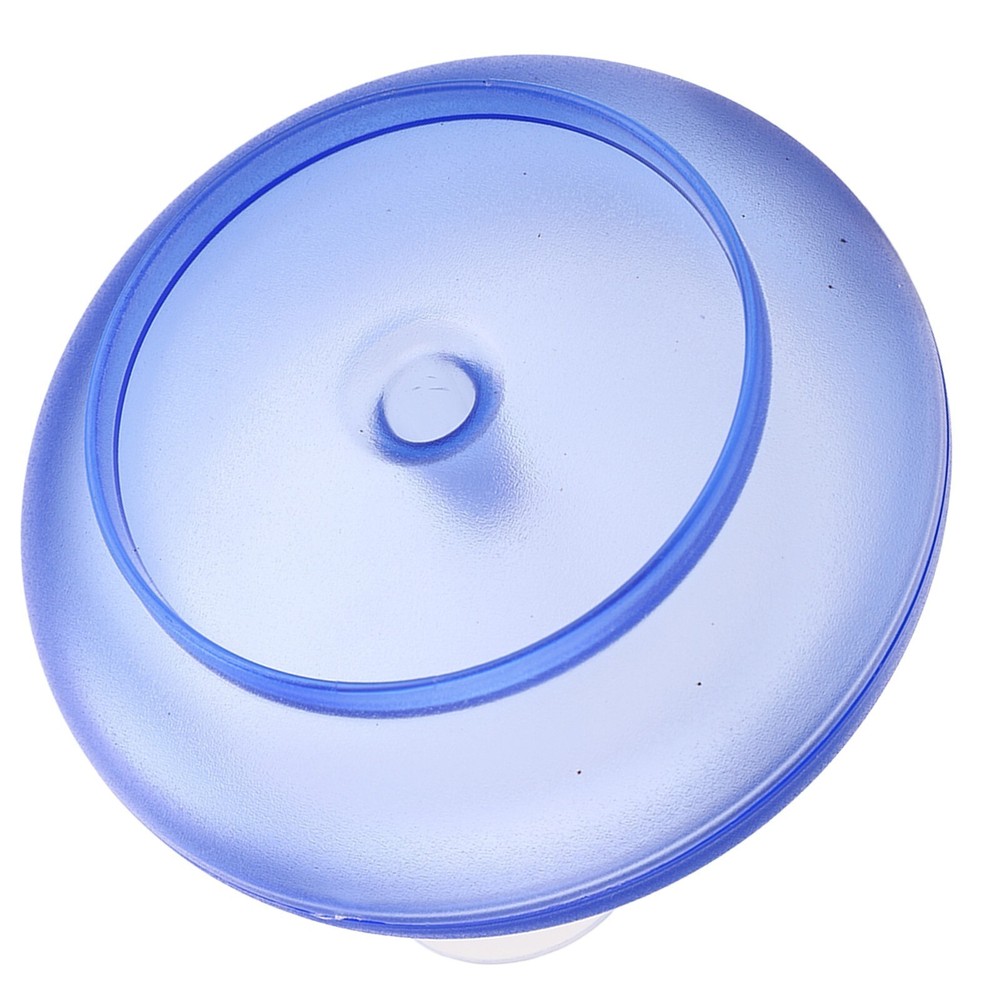 Bead Loader Bowl DIY Beading Clamshell Design Large Capacity Plastic Material