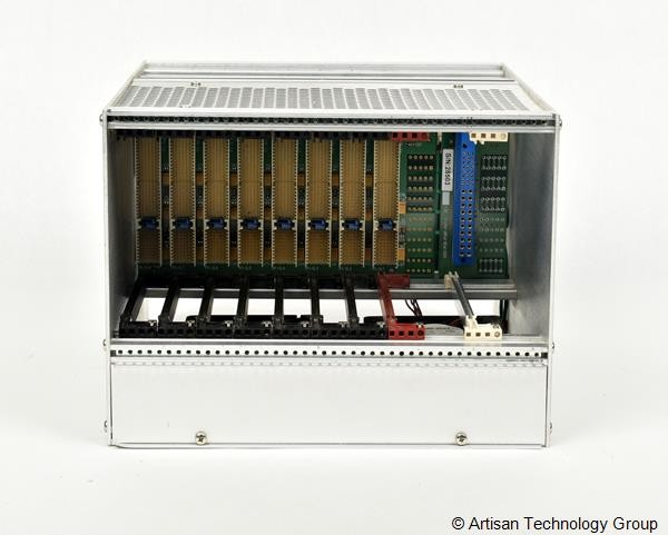 One Stop Systems 3U cPCI Chassis