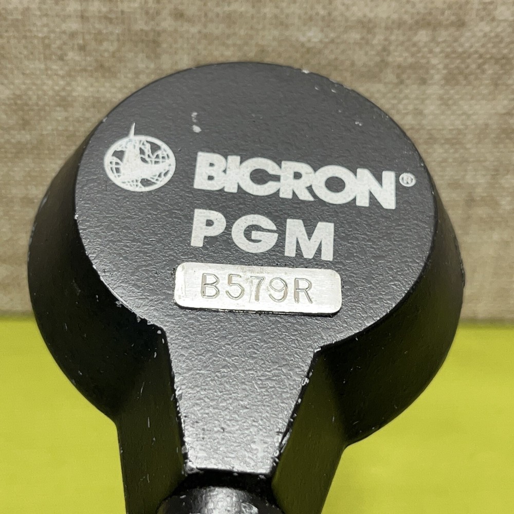 Bicron Surveyor 2000 Meter with Probe. A complete set.