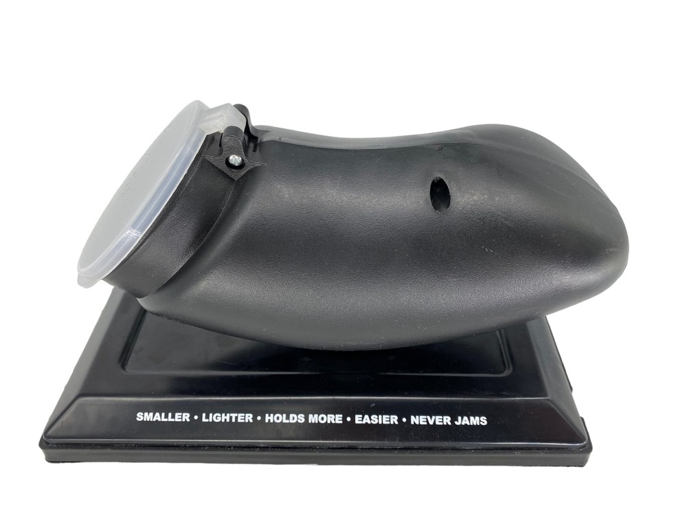 Paintball Gravity Hopper