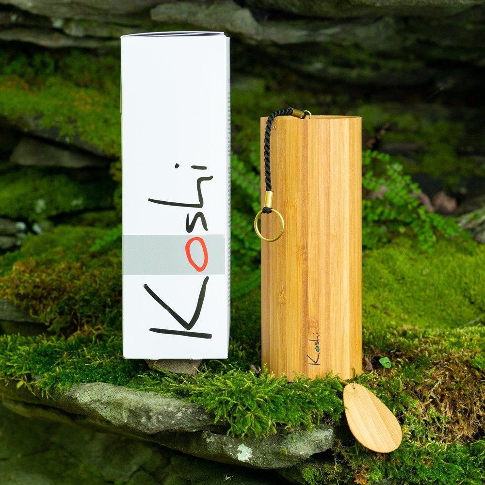 Koshi Chimes - Terra - Green
