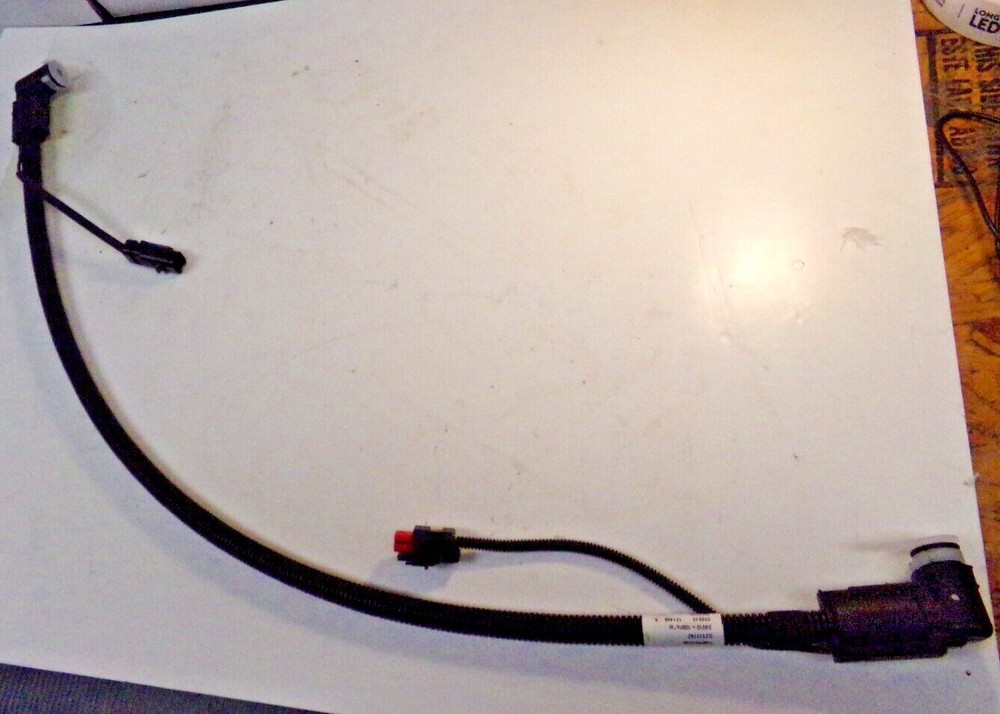 Voss Heated Def Line 7005953300